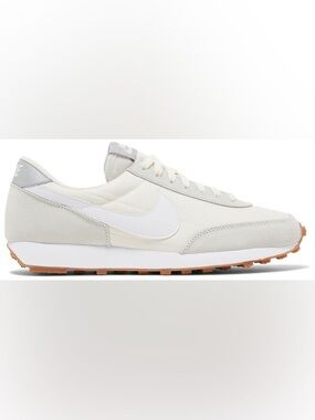 Nike Daybreak 'White Gum' Sneakers